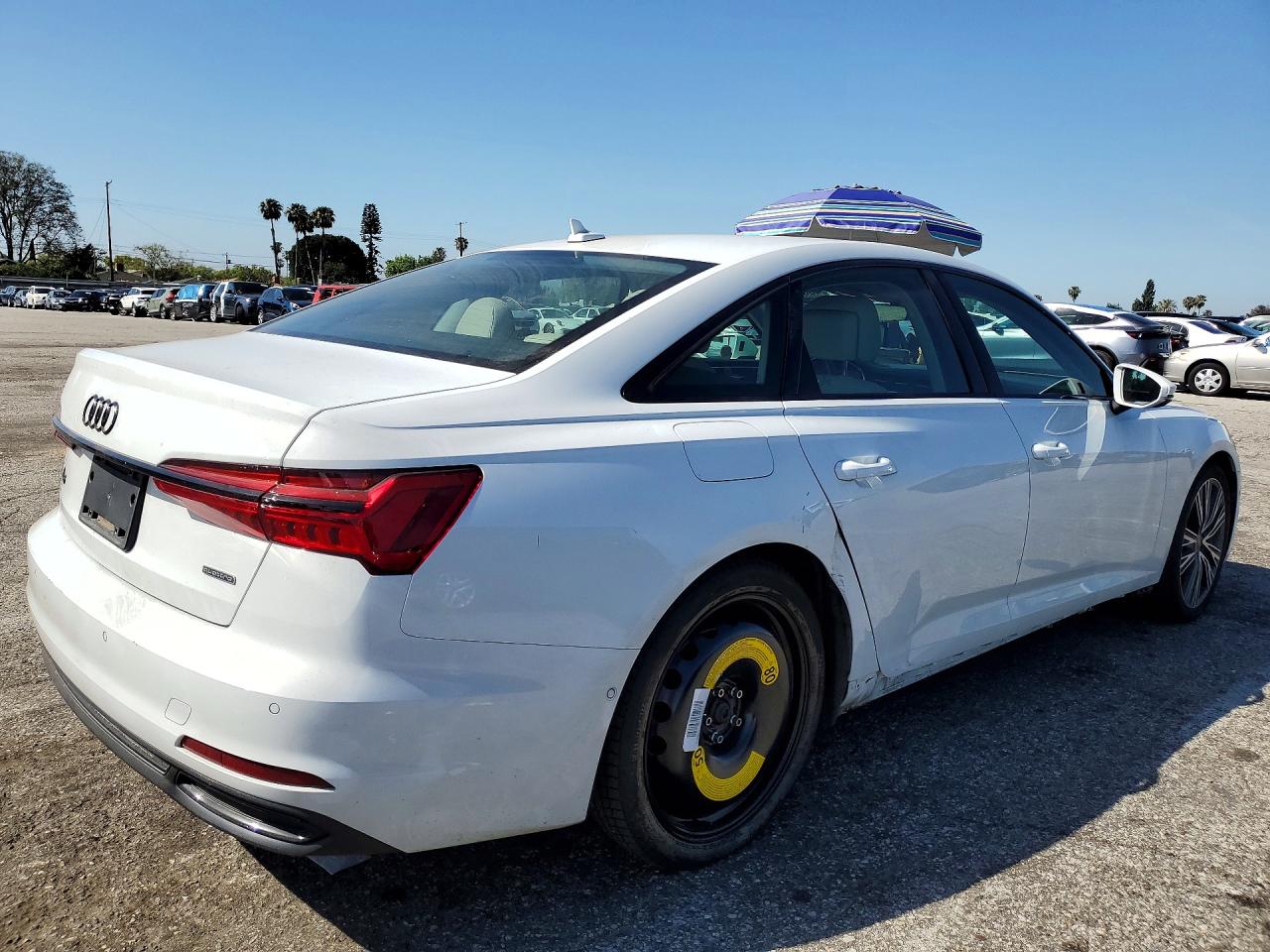 Audi A6 Premium