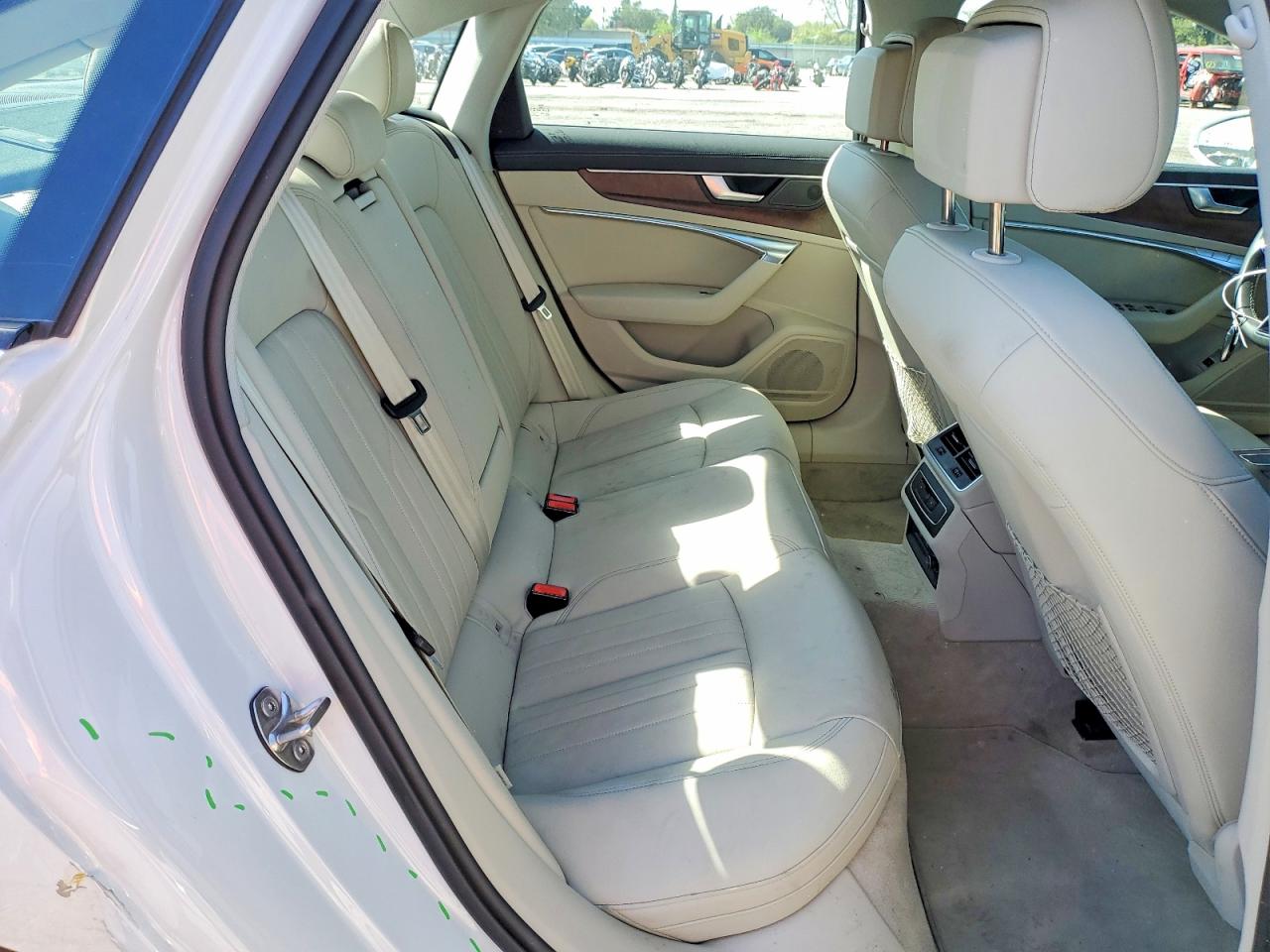 Audi A6 Premium