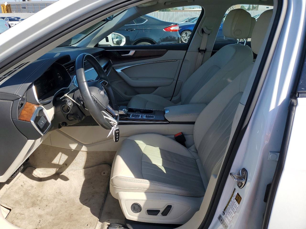 Audi A6 Premium