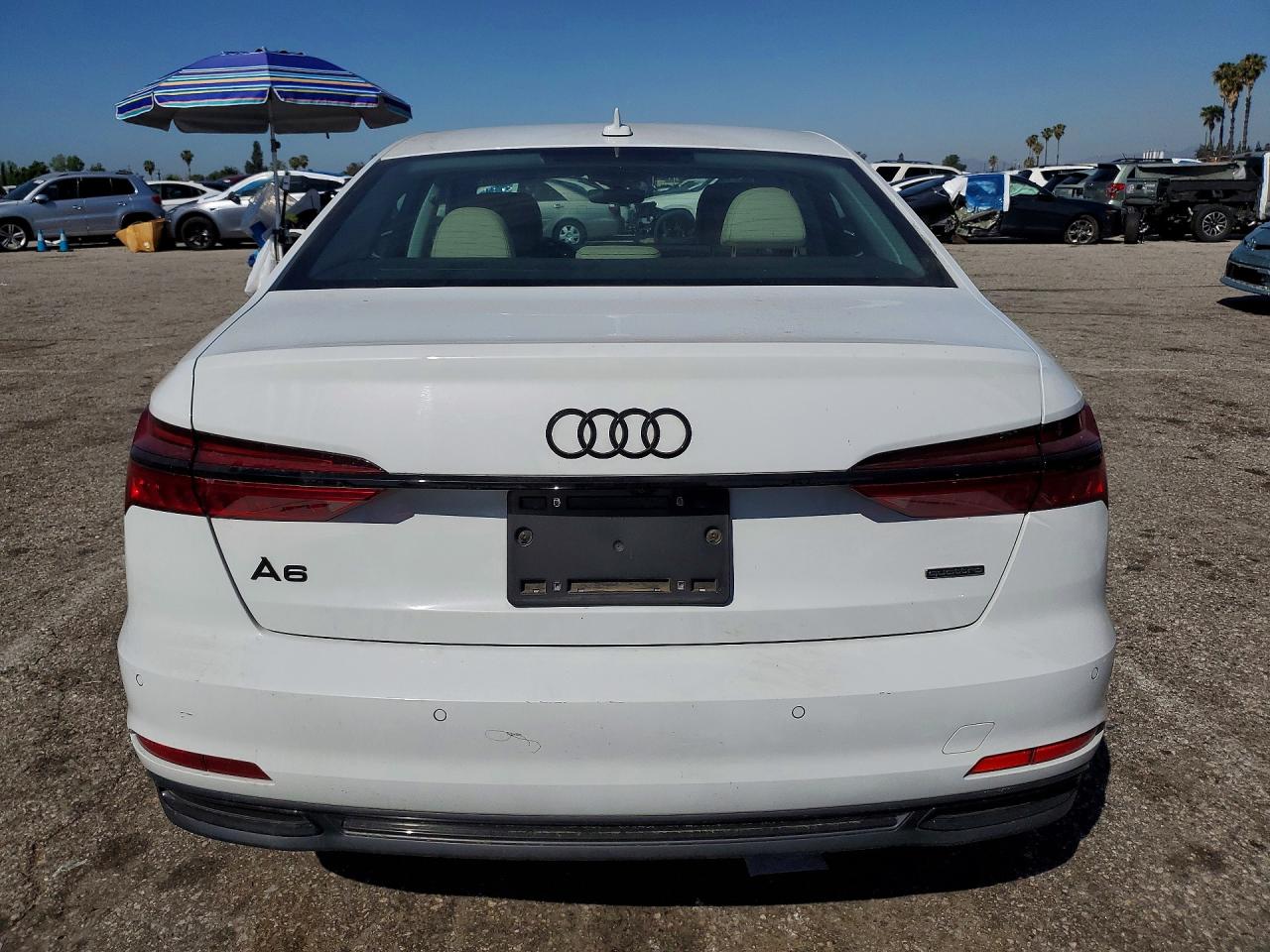 Audi A6 Premium