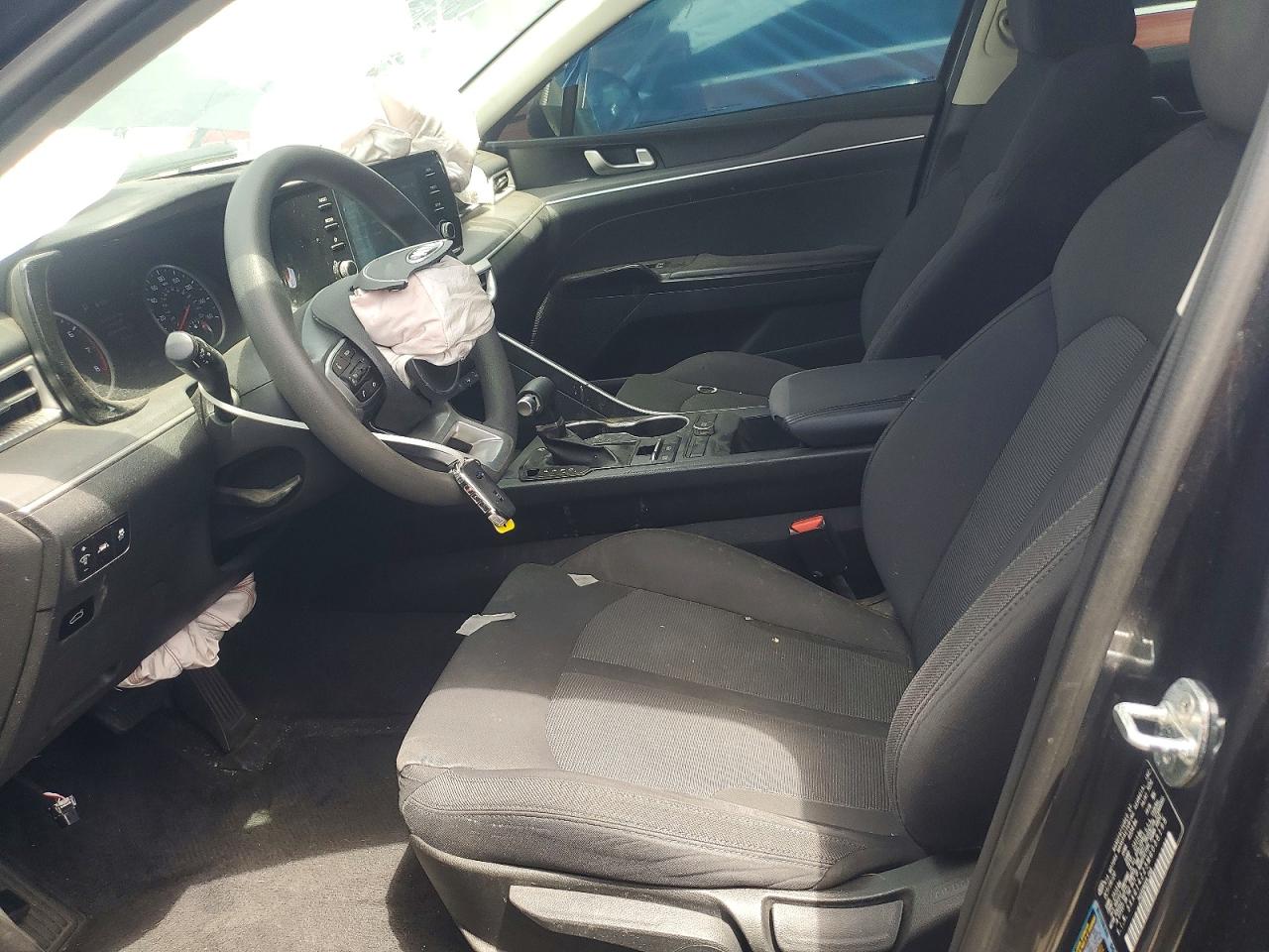 Kia K5 Lxs