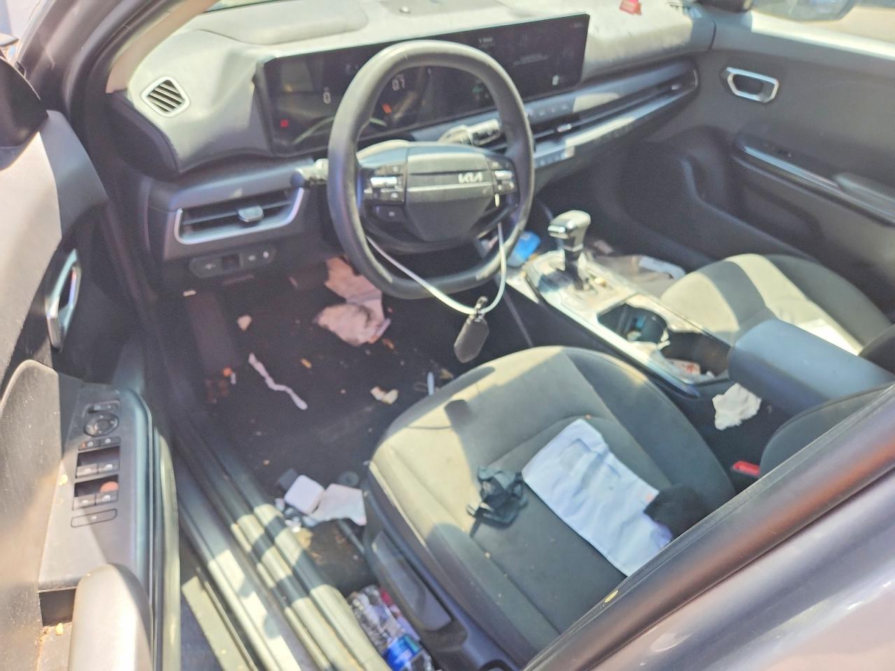 Kia K4 Lxs
