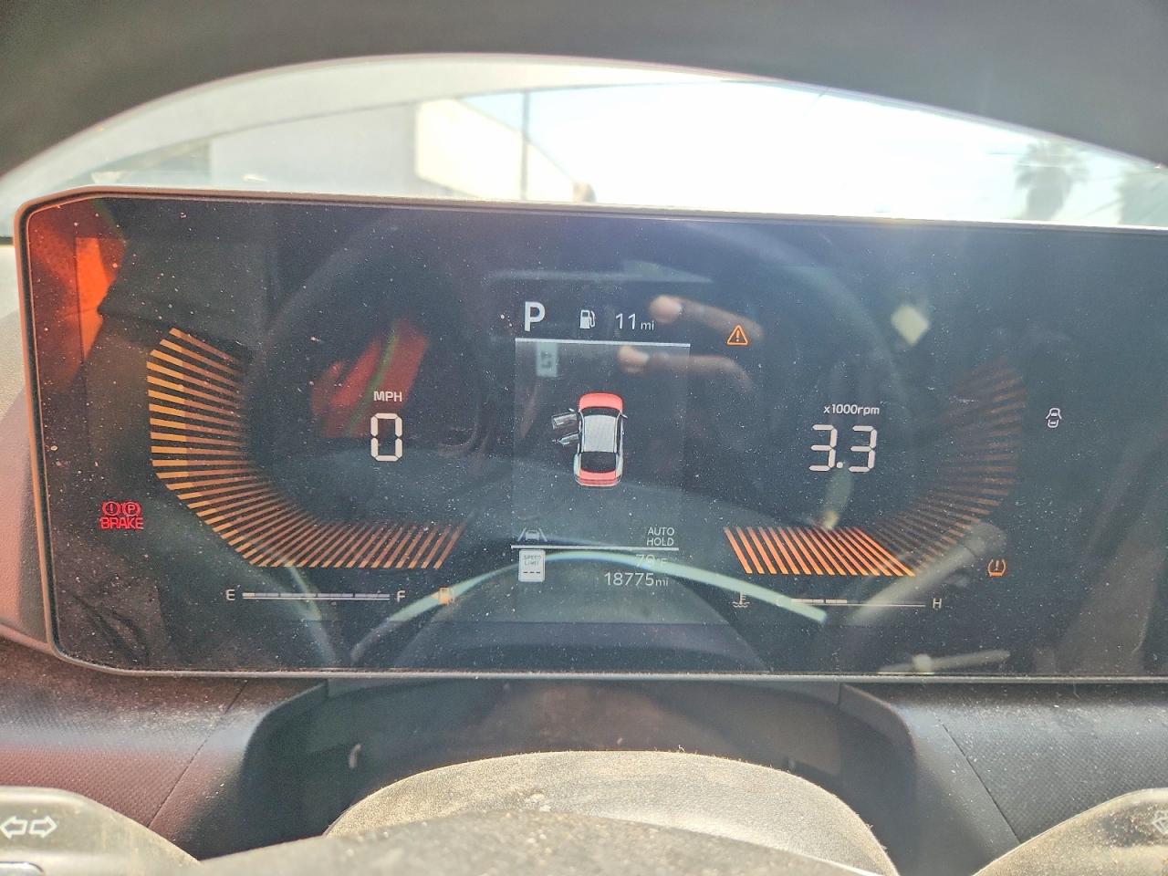 Kia K4 Lxs