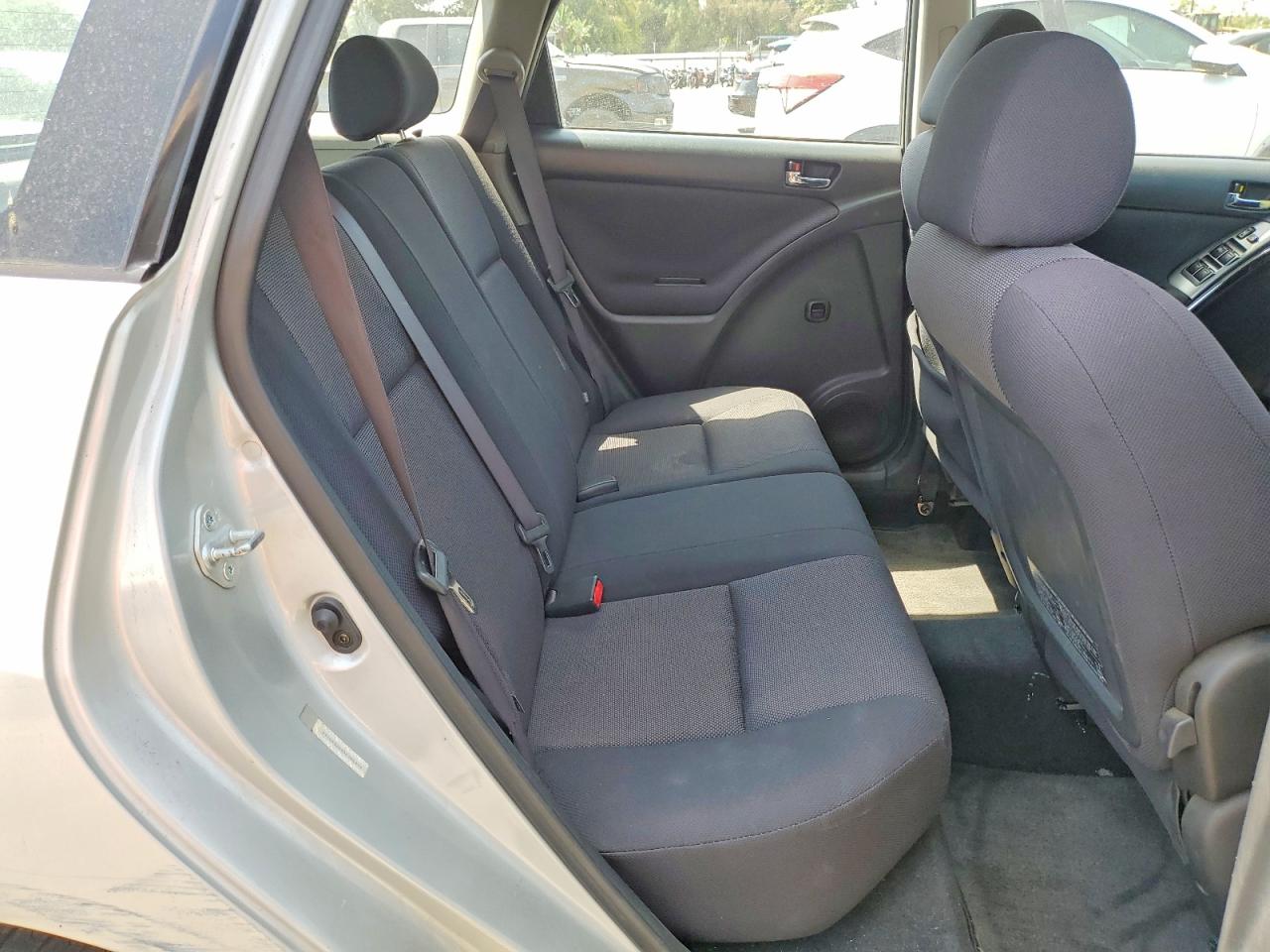 Toyota Corolla Xr