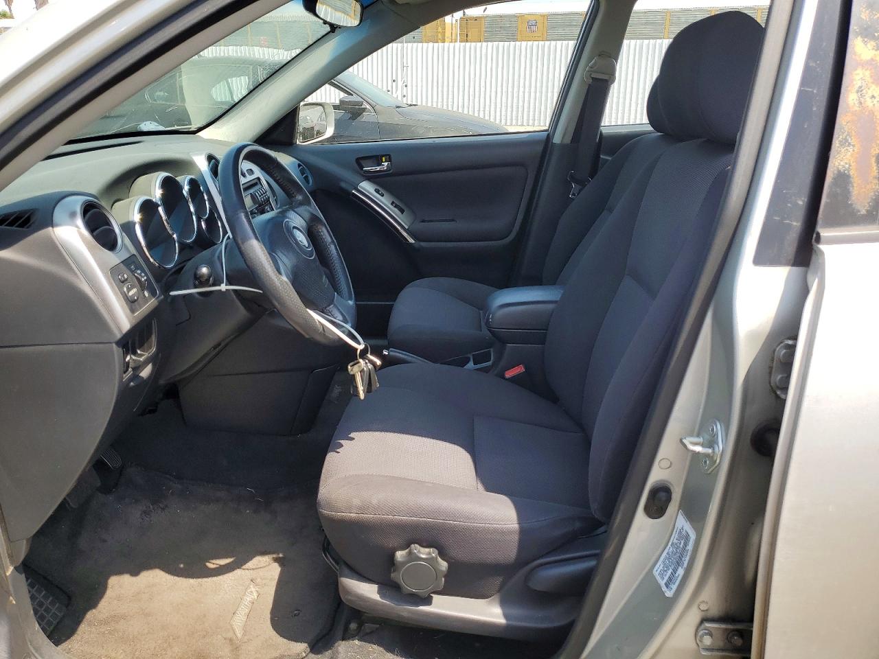 Toyota Corolla Xr