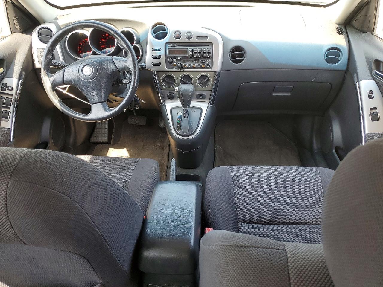 Toyota Corolla Xr
