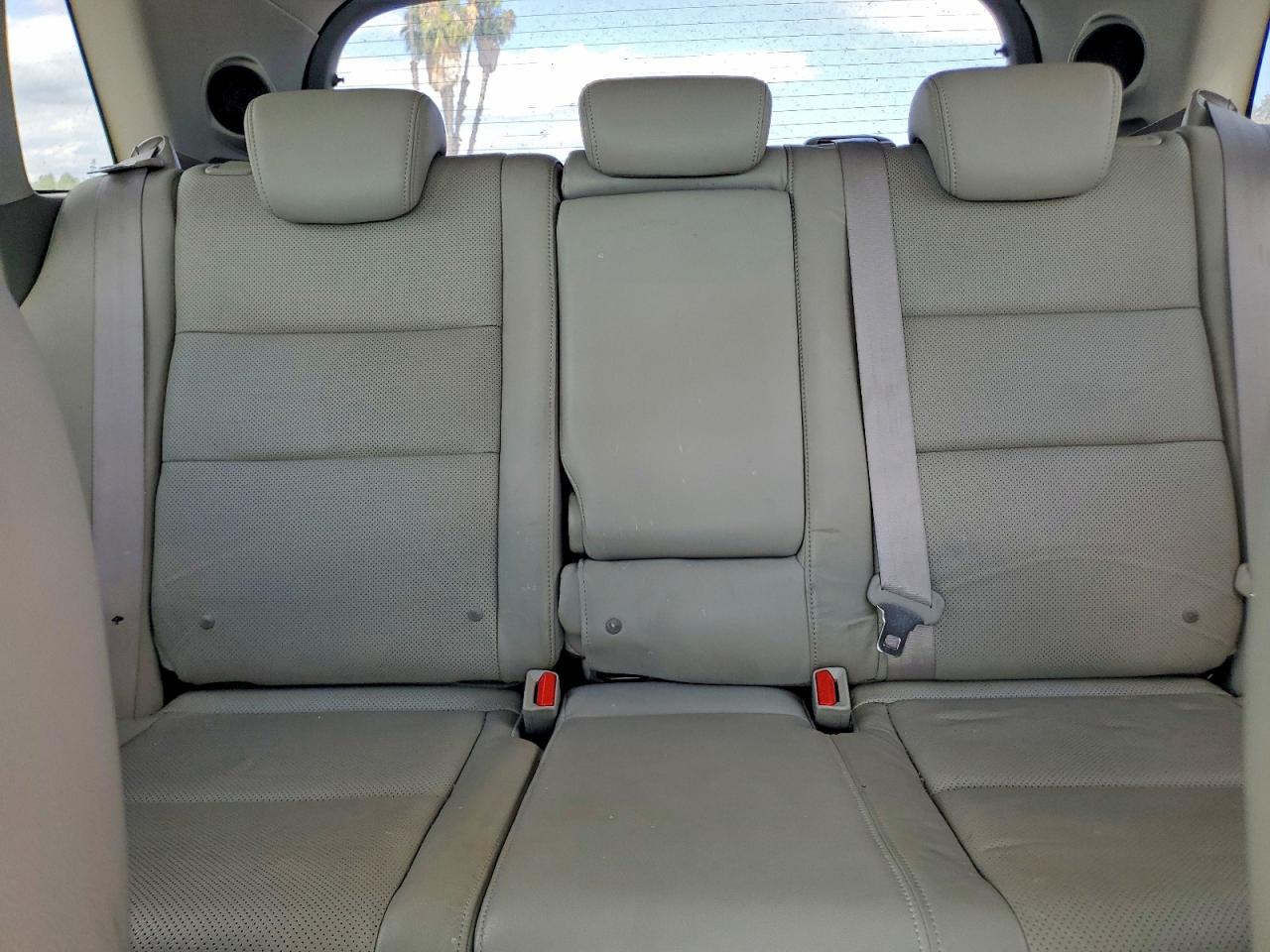 Acura RDX Technology