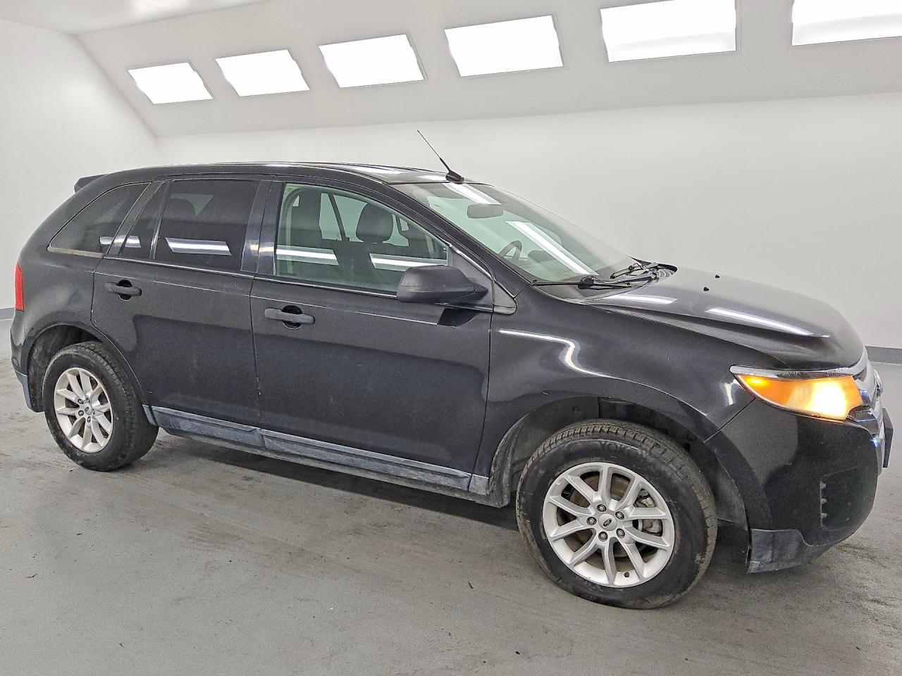 Ford Edge Se