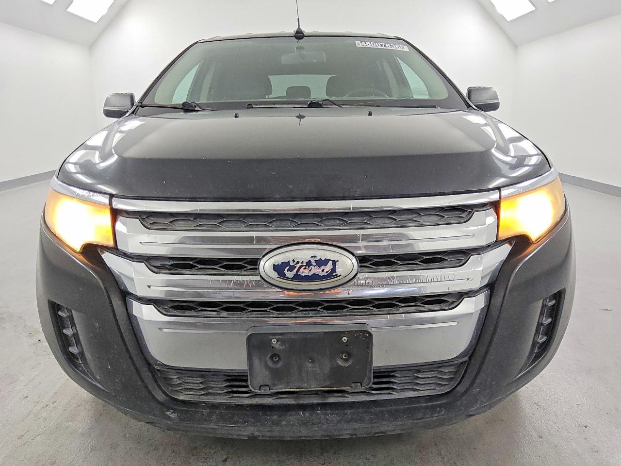 Ford Edge Se