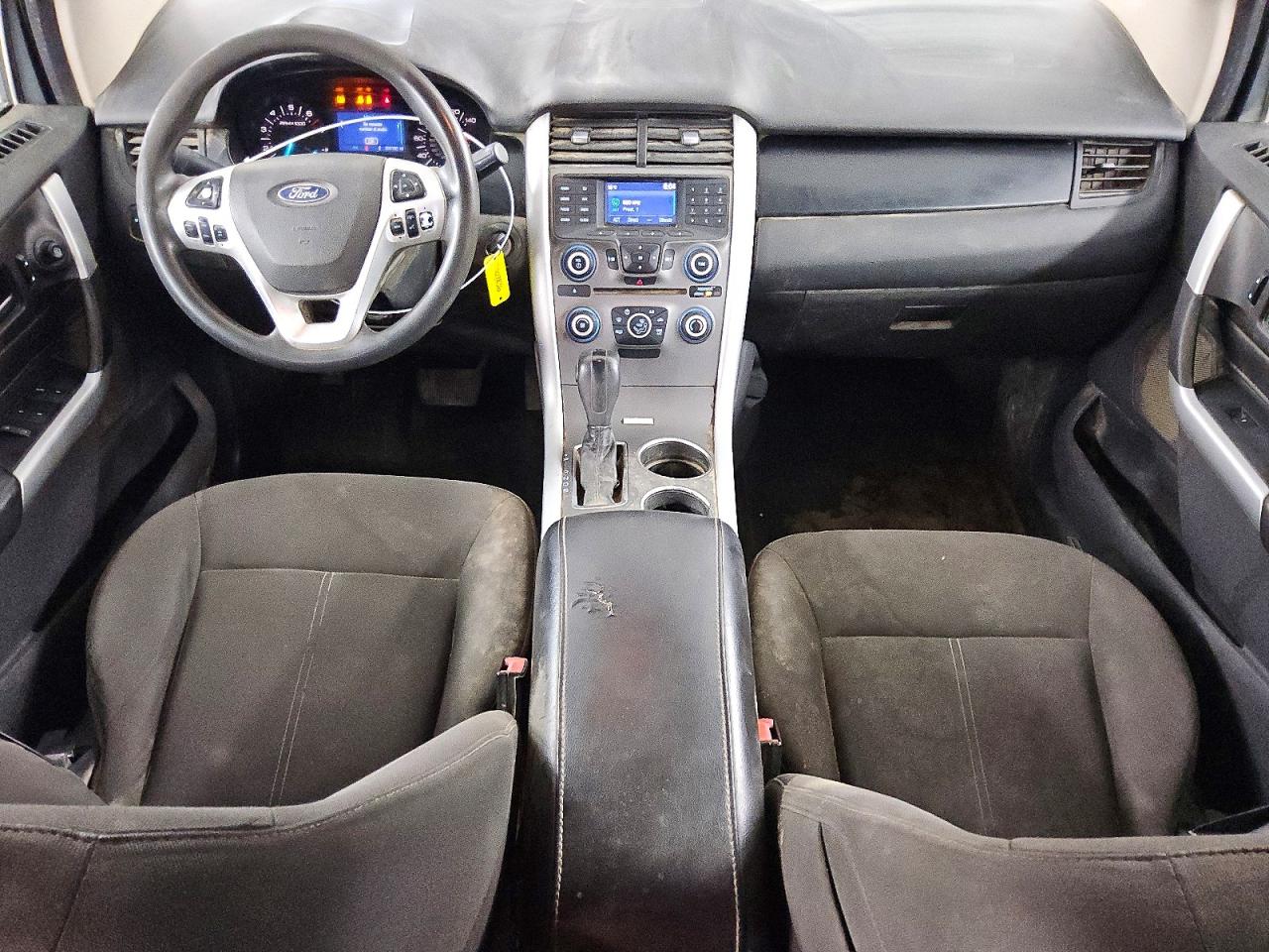 Ford Edge Se