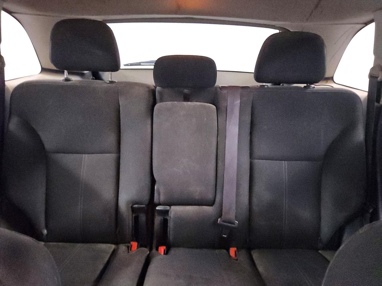 Ford Edge Se