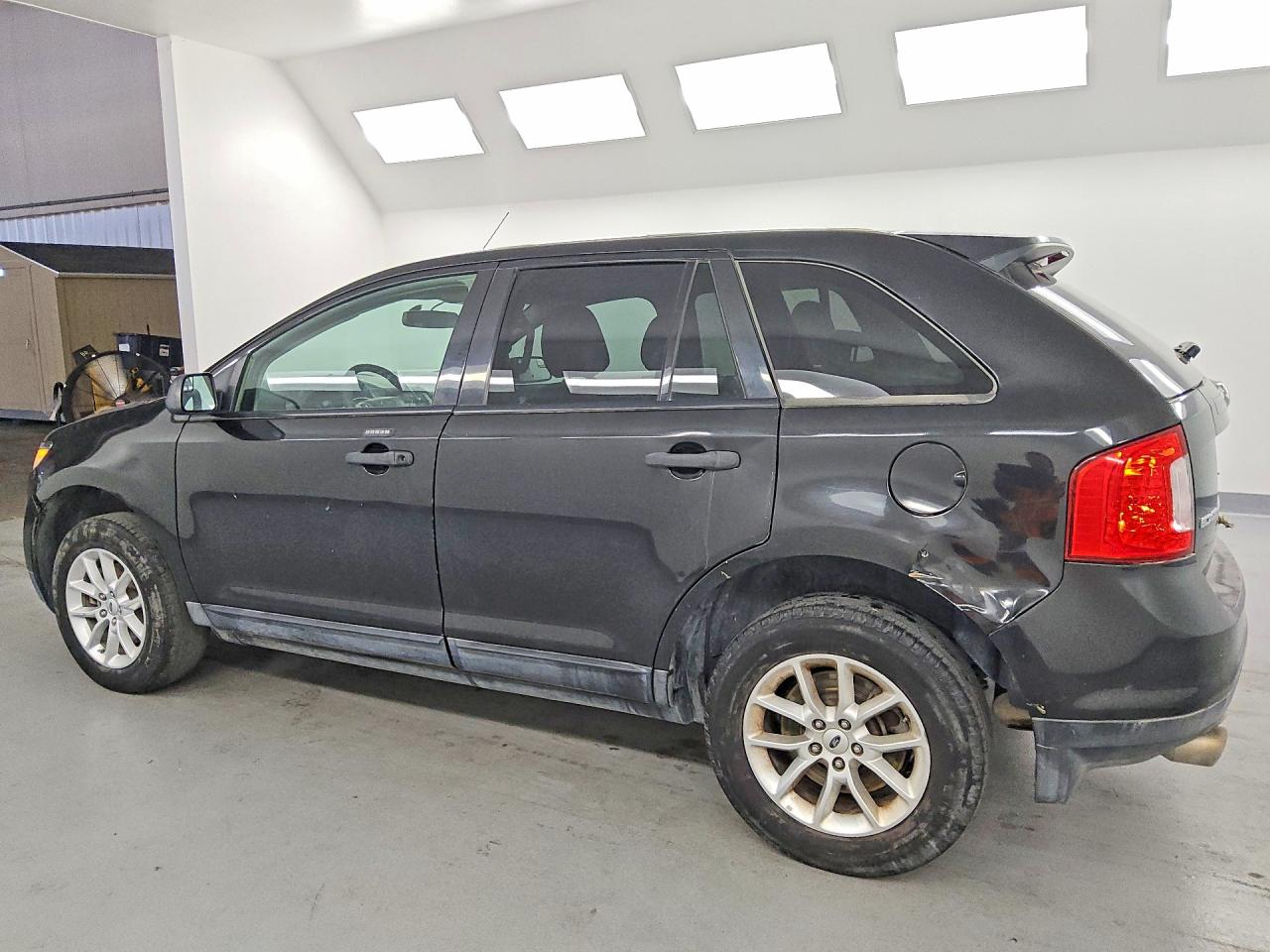 Ford Edge Se