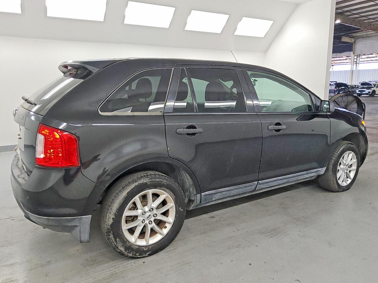 Ford Edge Se