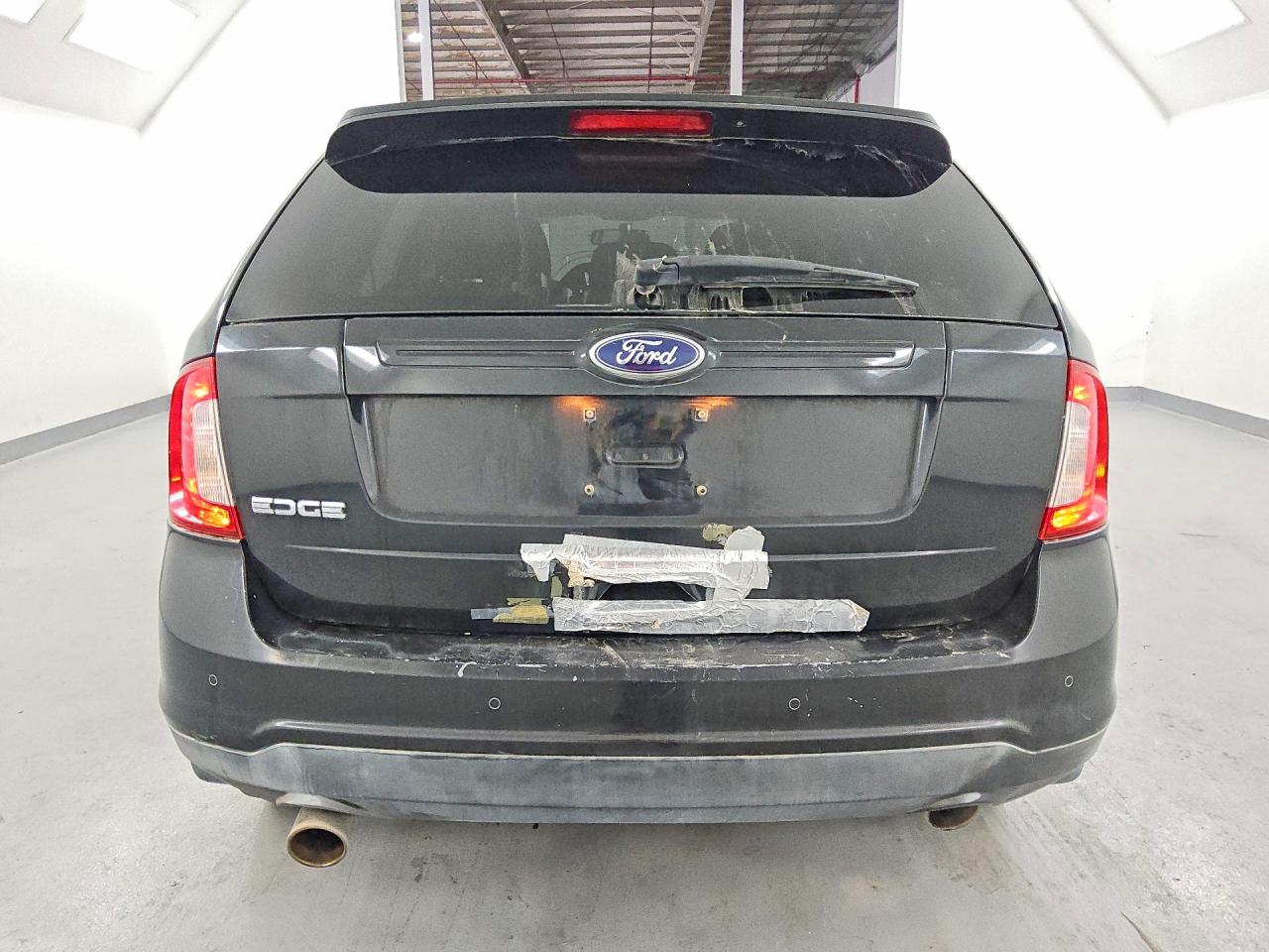 Ford Edge Se