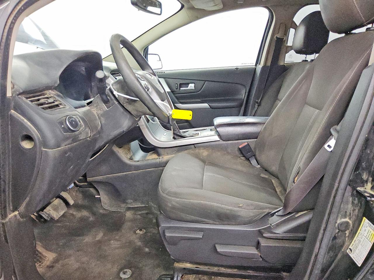 Ford Edge Se