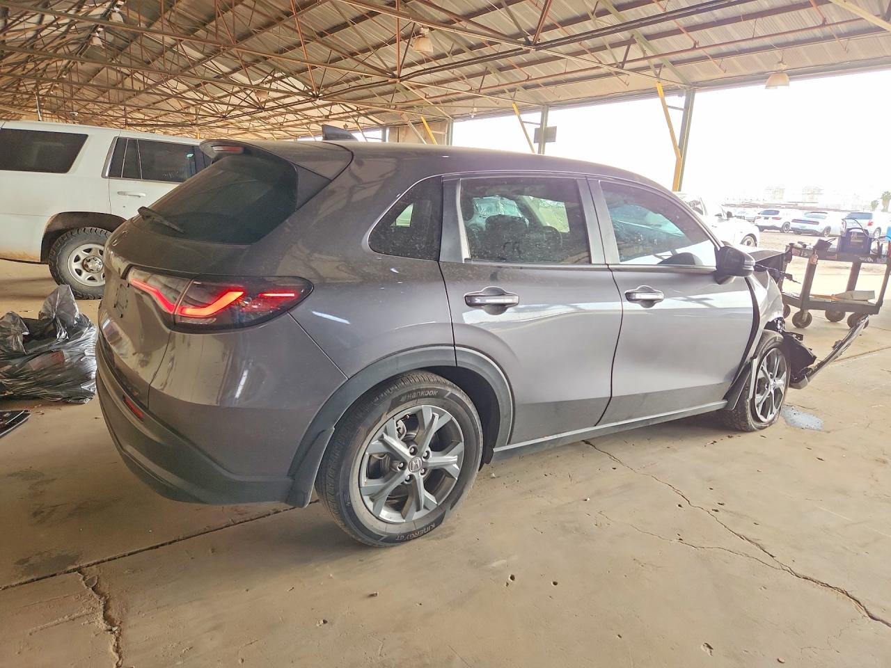 Honda HR-V Lx