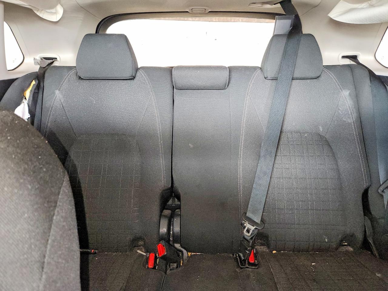 Honda HR-V Lx