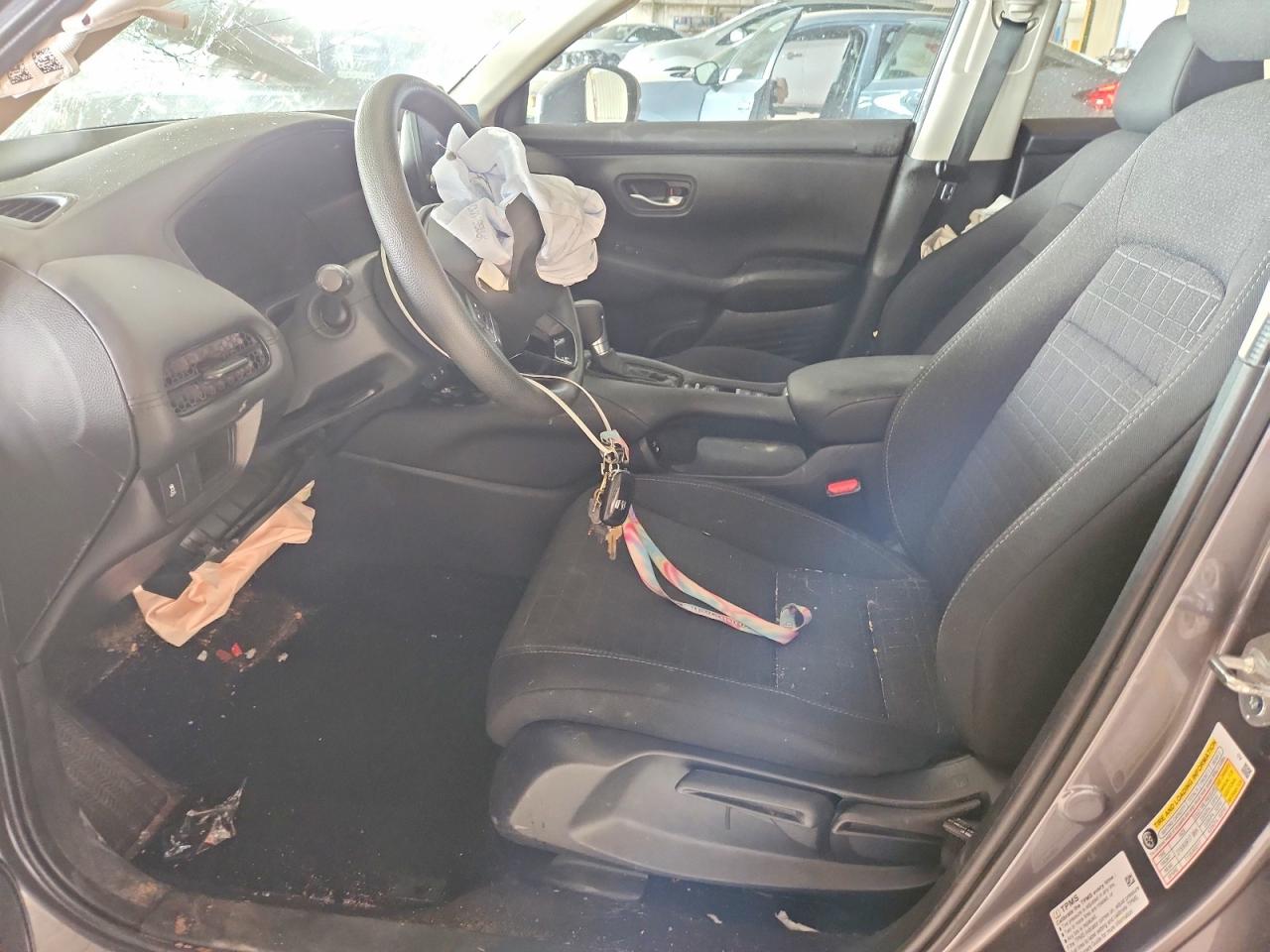 Honda HR-V Lx