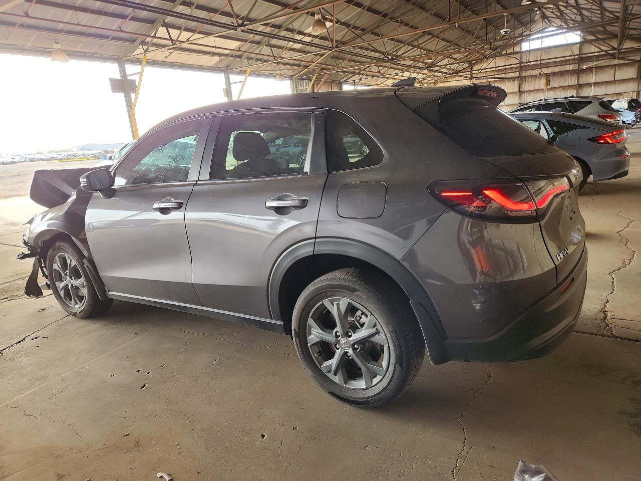 Honda HR-V Lx