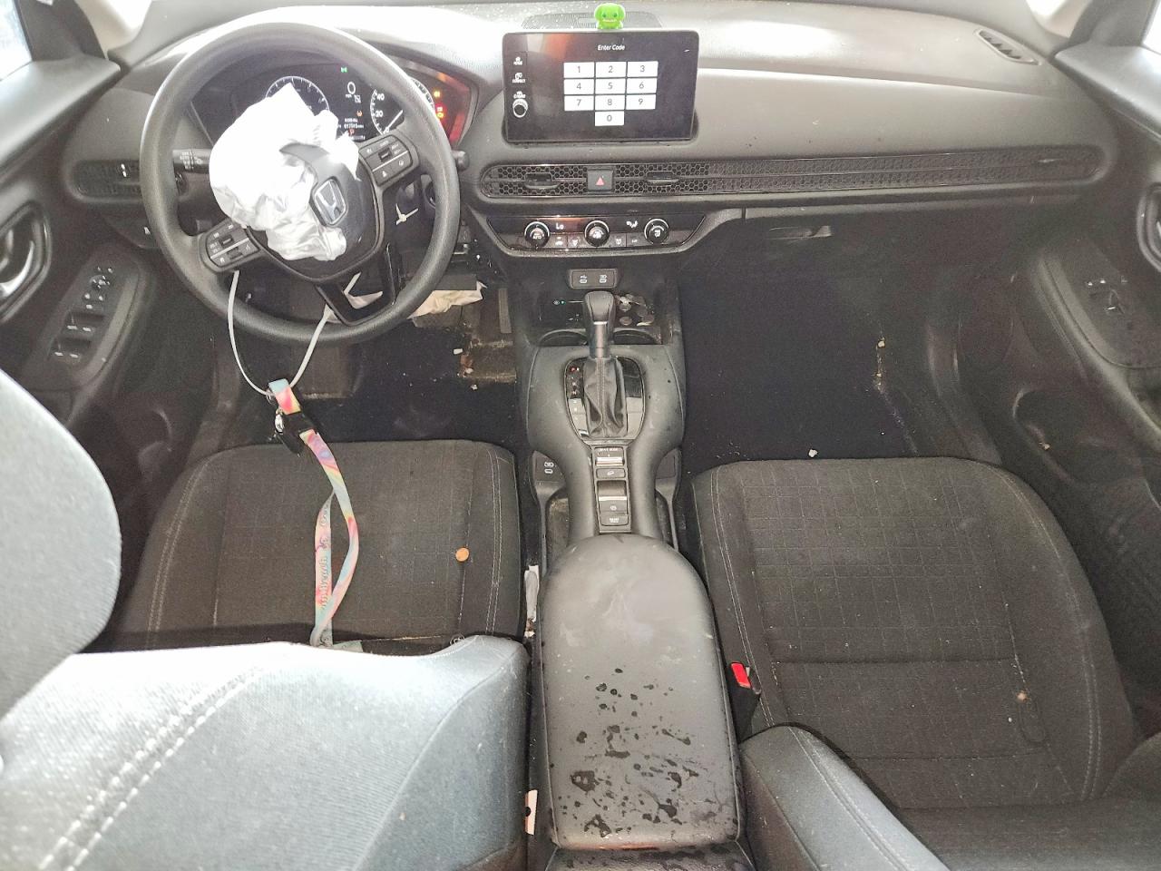 Honda HR-V Lx
