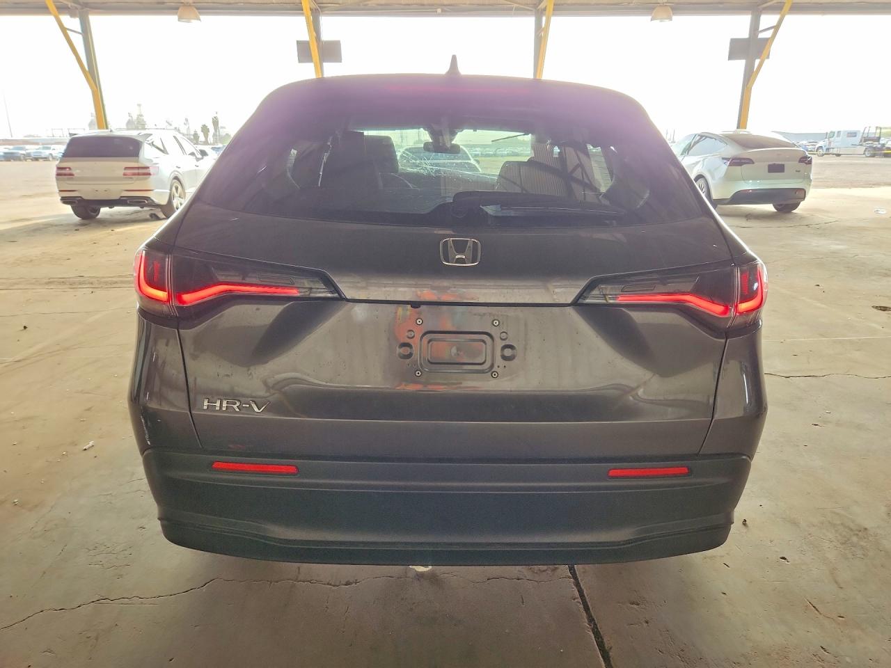 Honda HR-V Lx