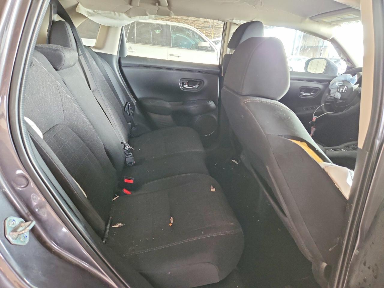 Honda HR-V Lx