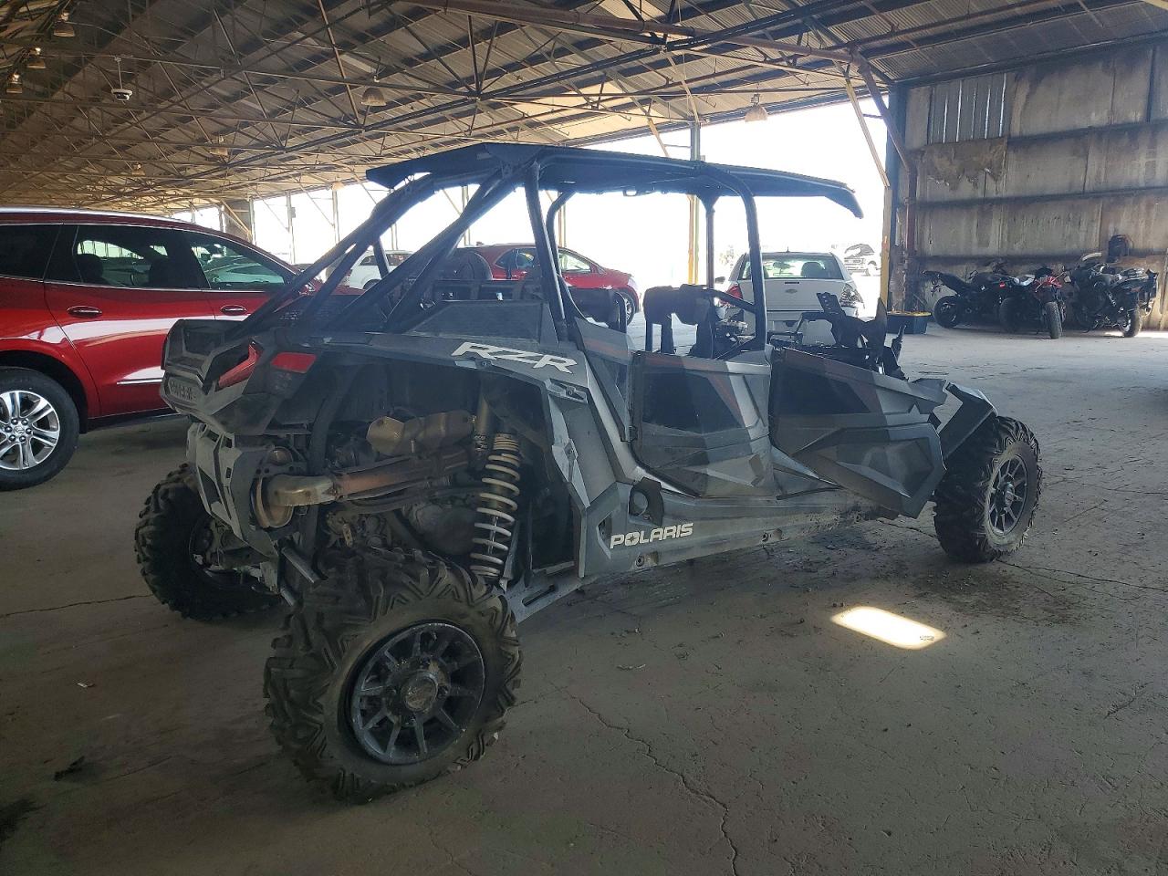Polaris RZR Xp 4 Turbo S Velocity