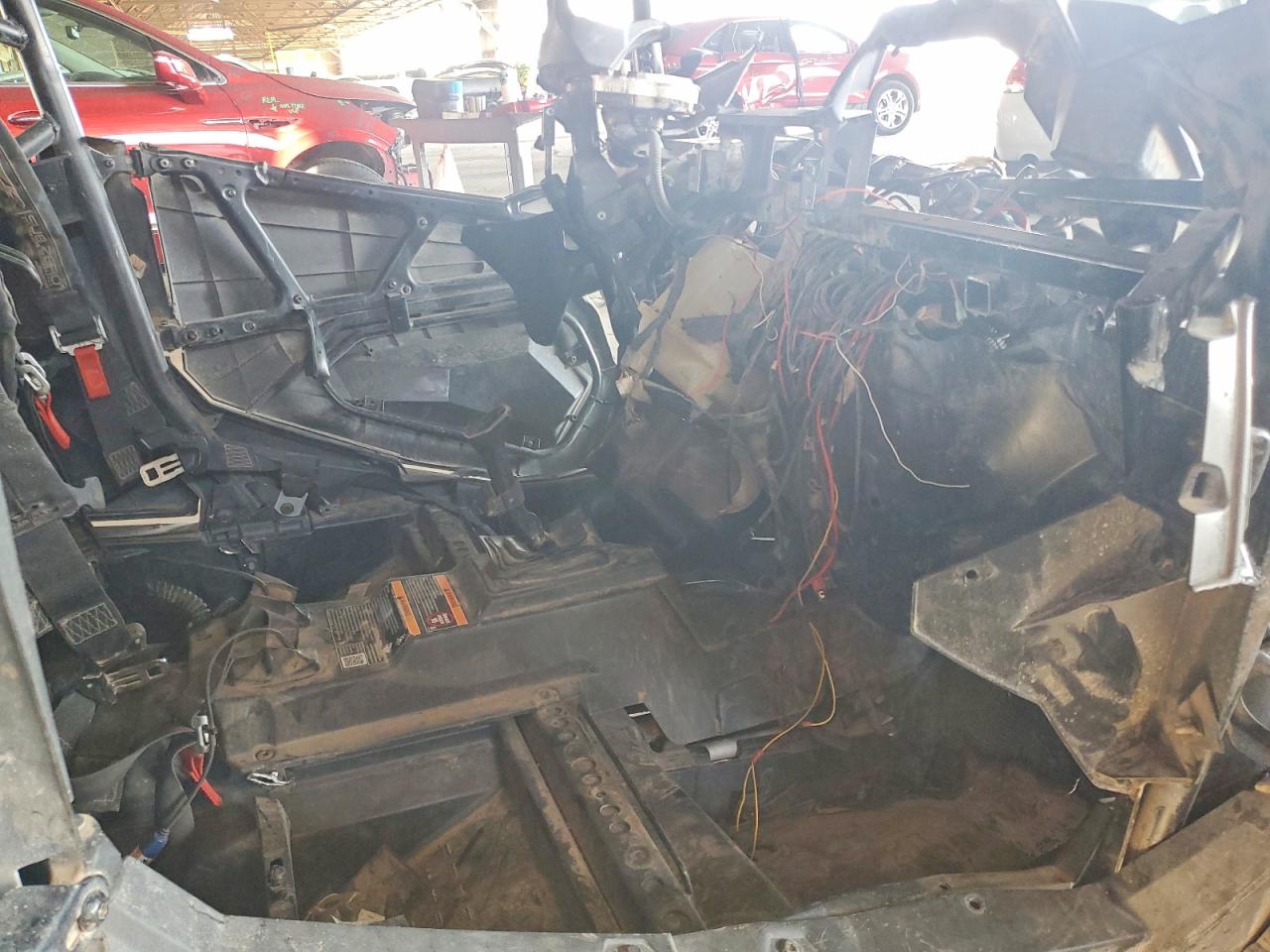 Polaris RZR Xp 4 Turbo S Velocity