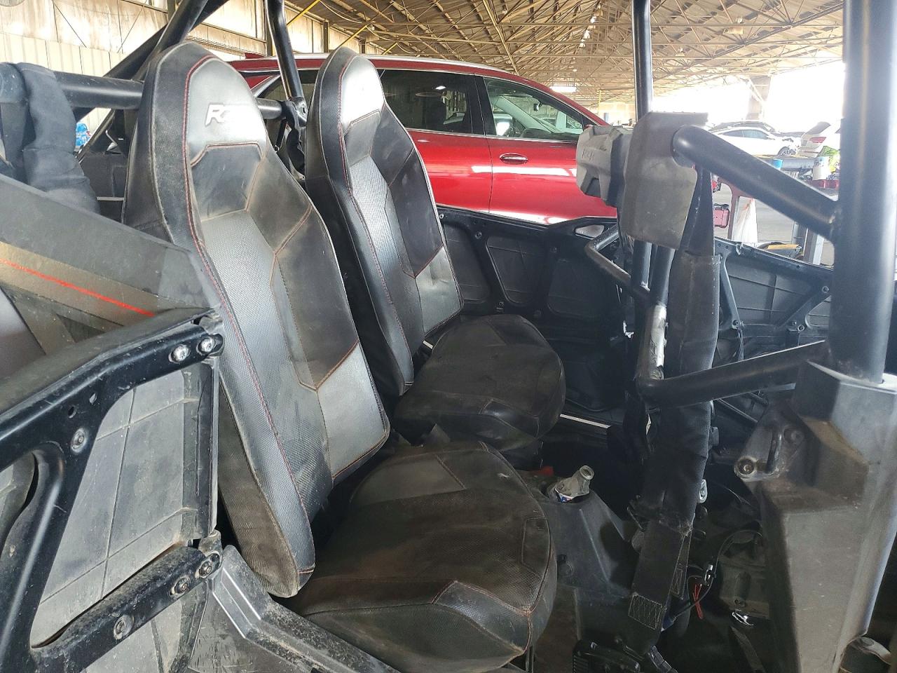 Polaris RZR Xp 4 Turbo S Velocity