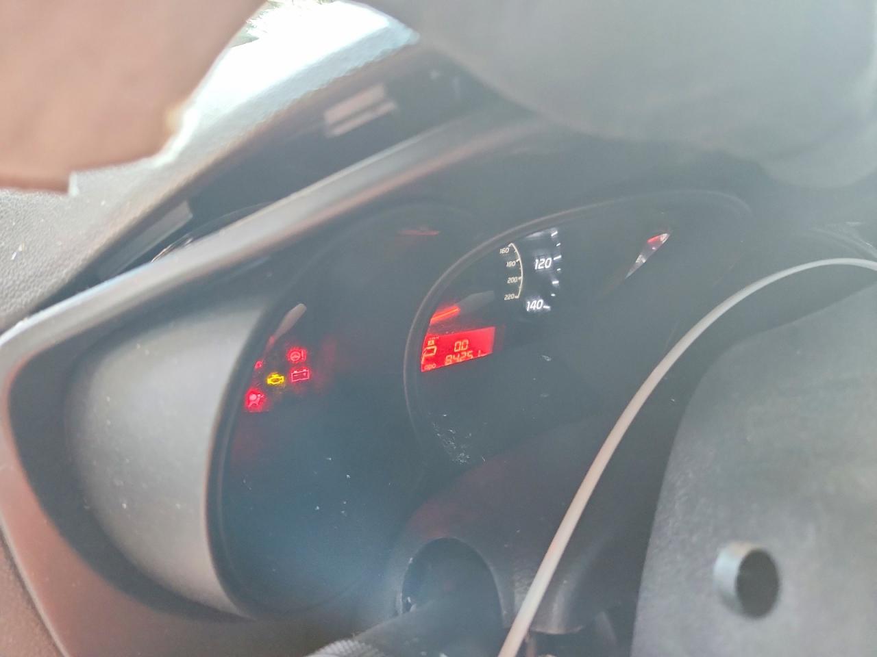 Kia Rio Lx