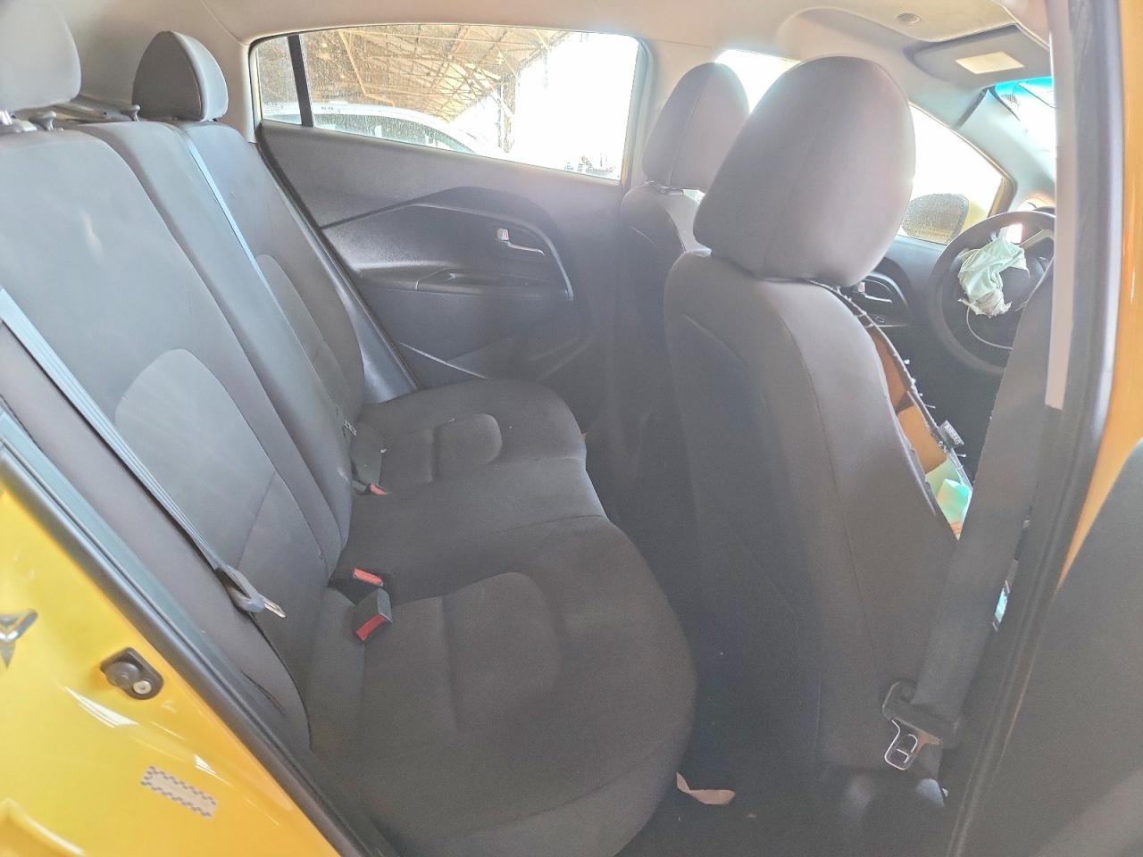 Kia Rio Lx