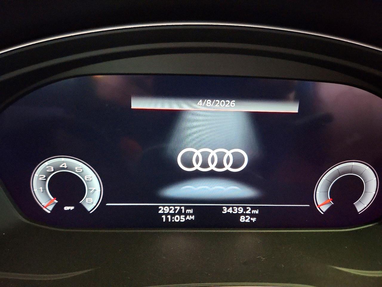 Audi Q5 Sportback Prm Pls 45