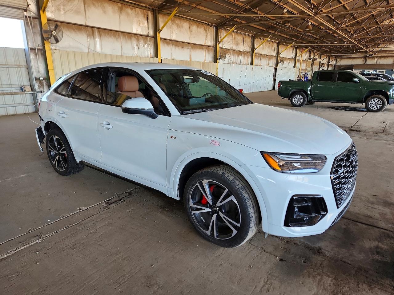 Audi Q5 Sportback Prm Pls 45