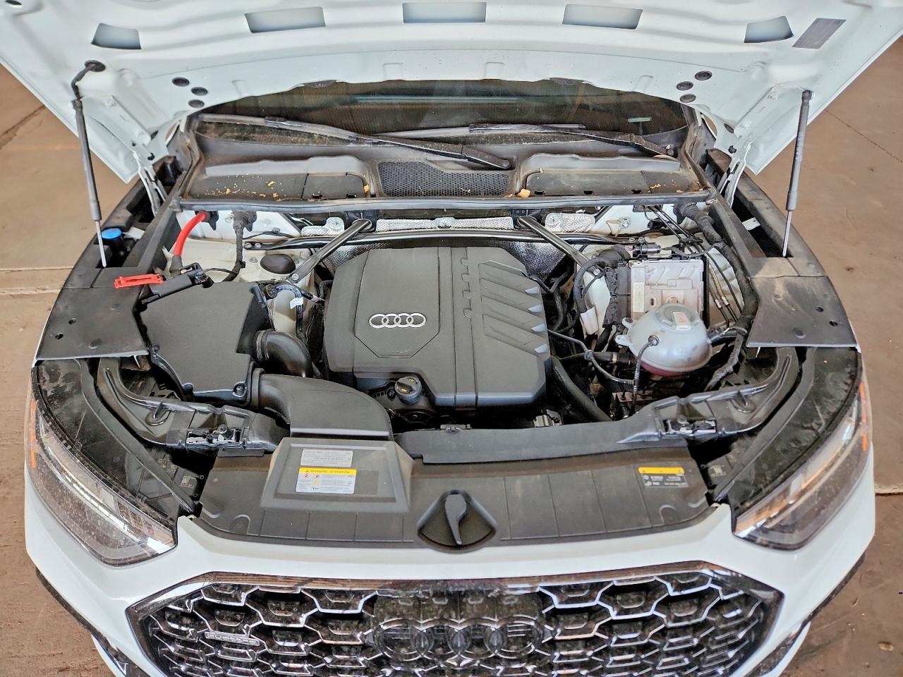 Audi Q5 Sportback Prm Pls 45