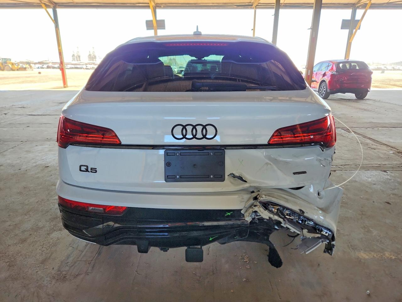 Audi Q5 Sportback Prm Pls 45