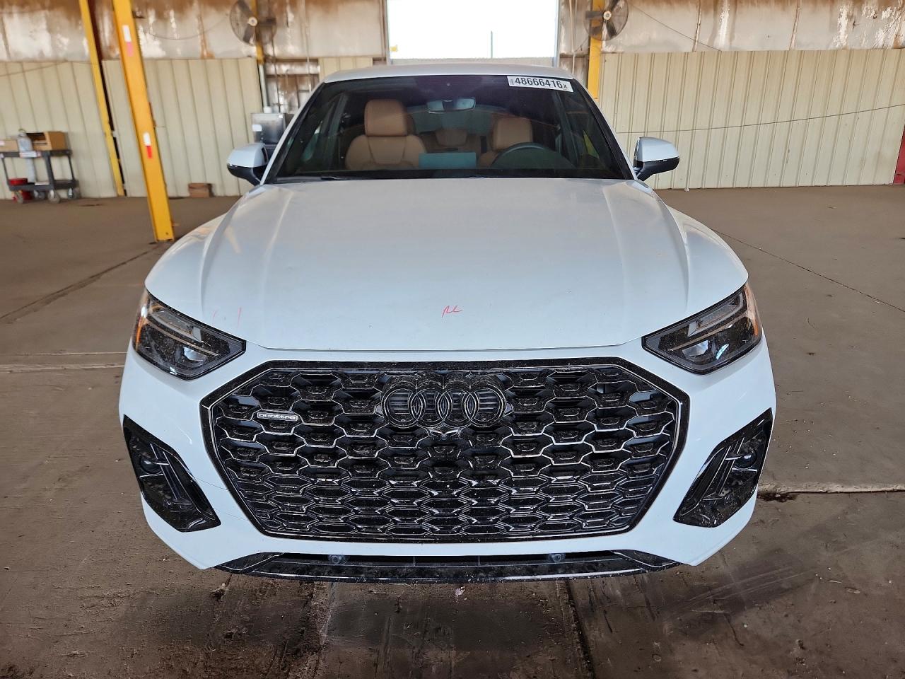 Audi Q5 Sportback Prm Pls 45