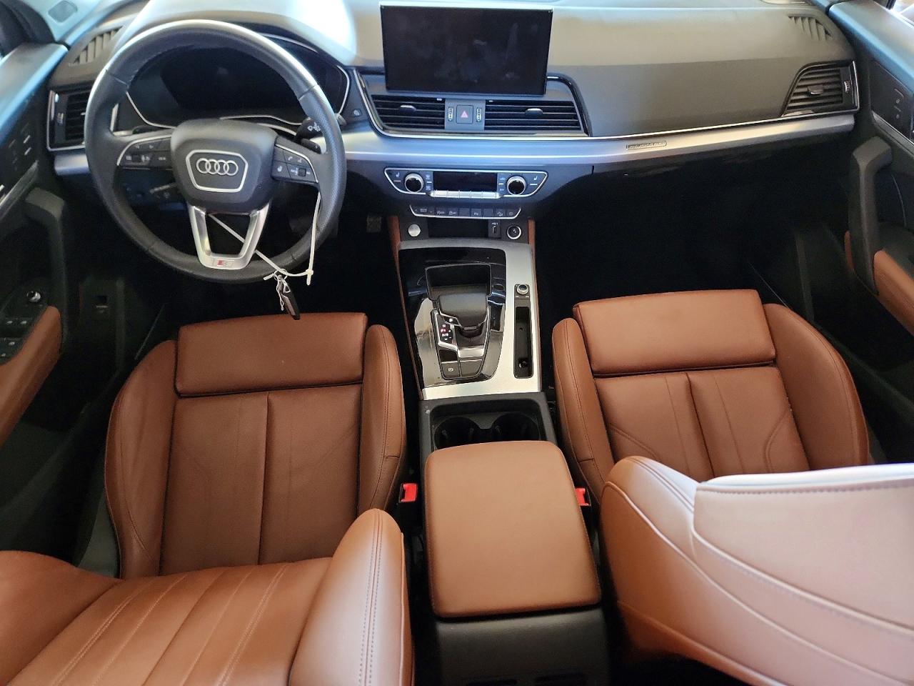 Audi Q5 Sportback Prm Pls 45