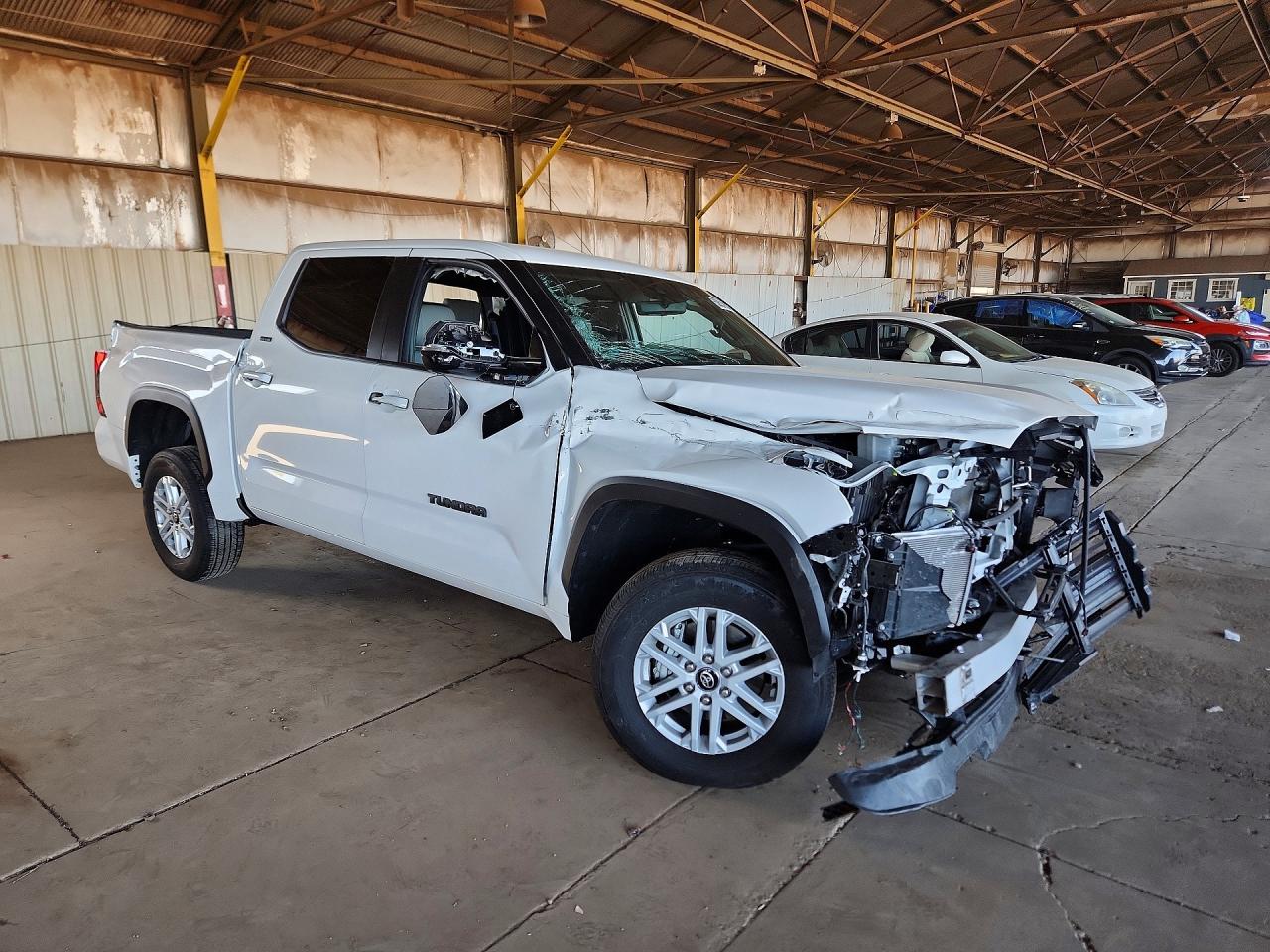 Toyota Tundra Sr5