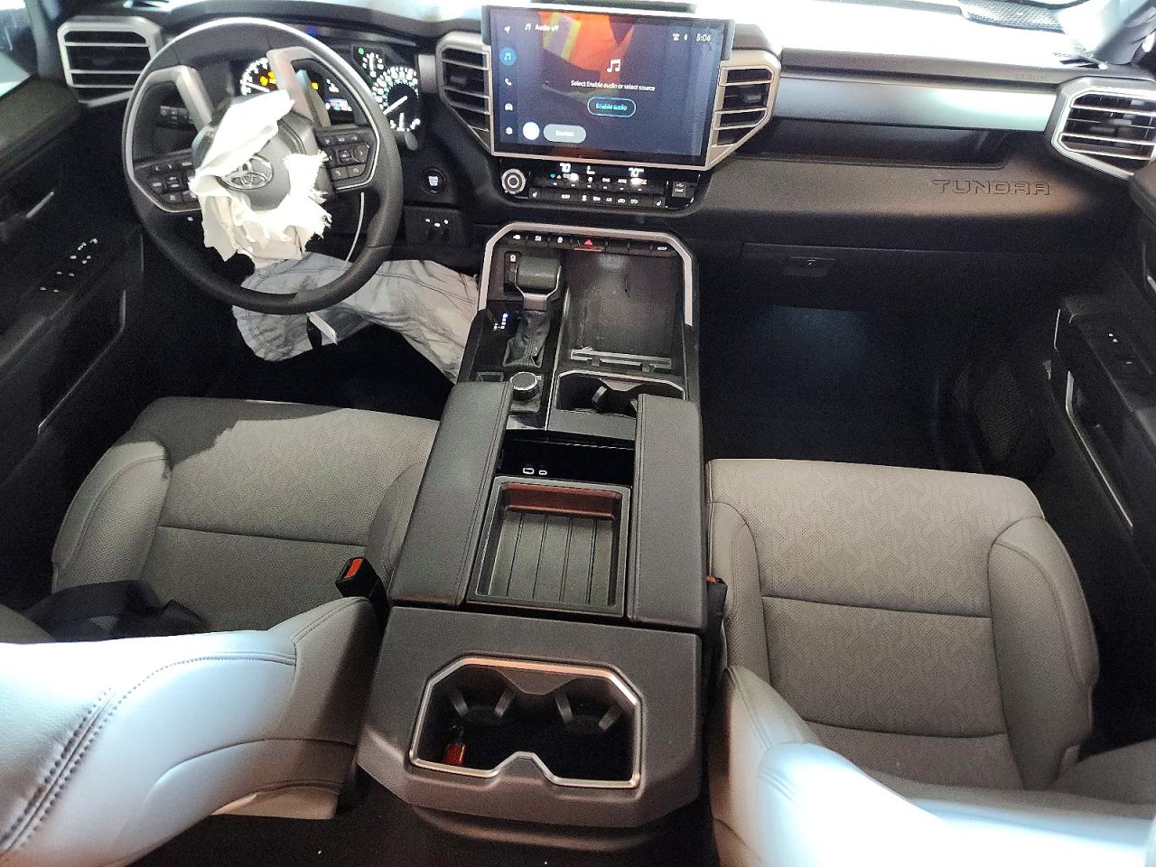 Toyota Tundra Sr5