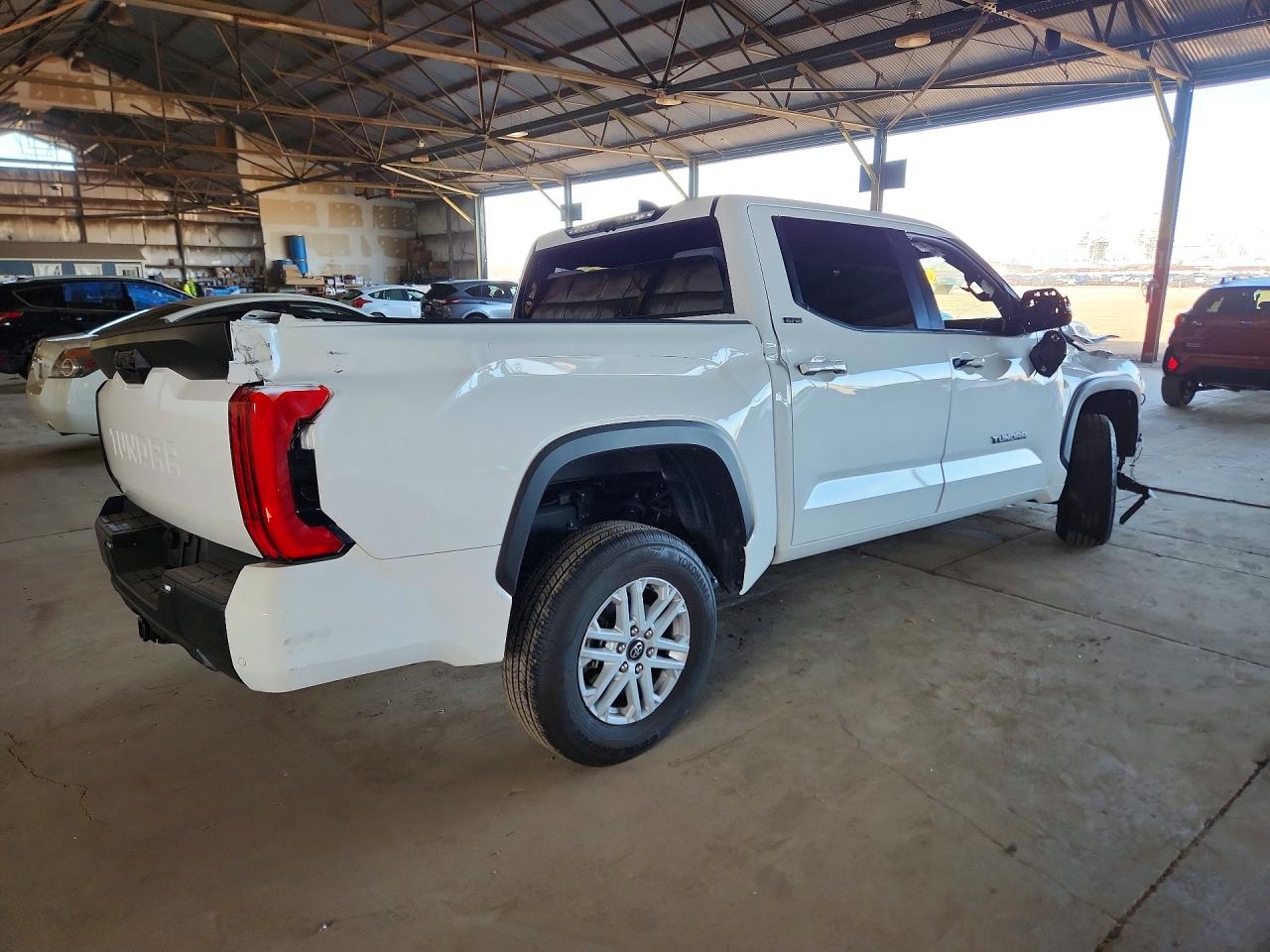 Toyota Tundra Sr5