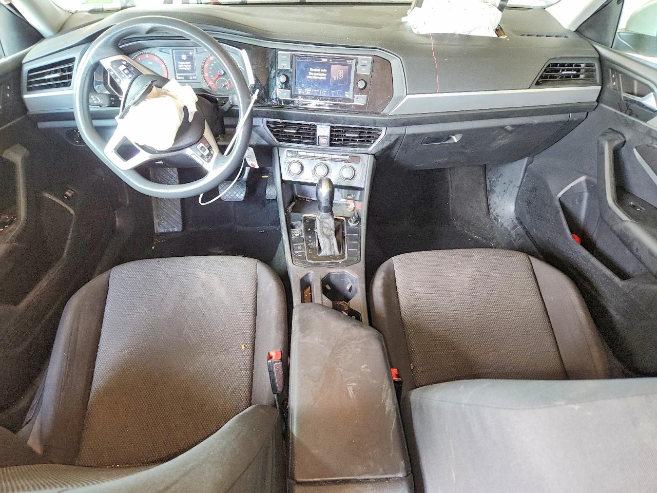 Volkswagen Jetta S