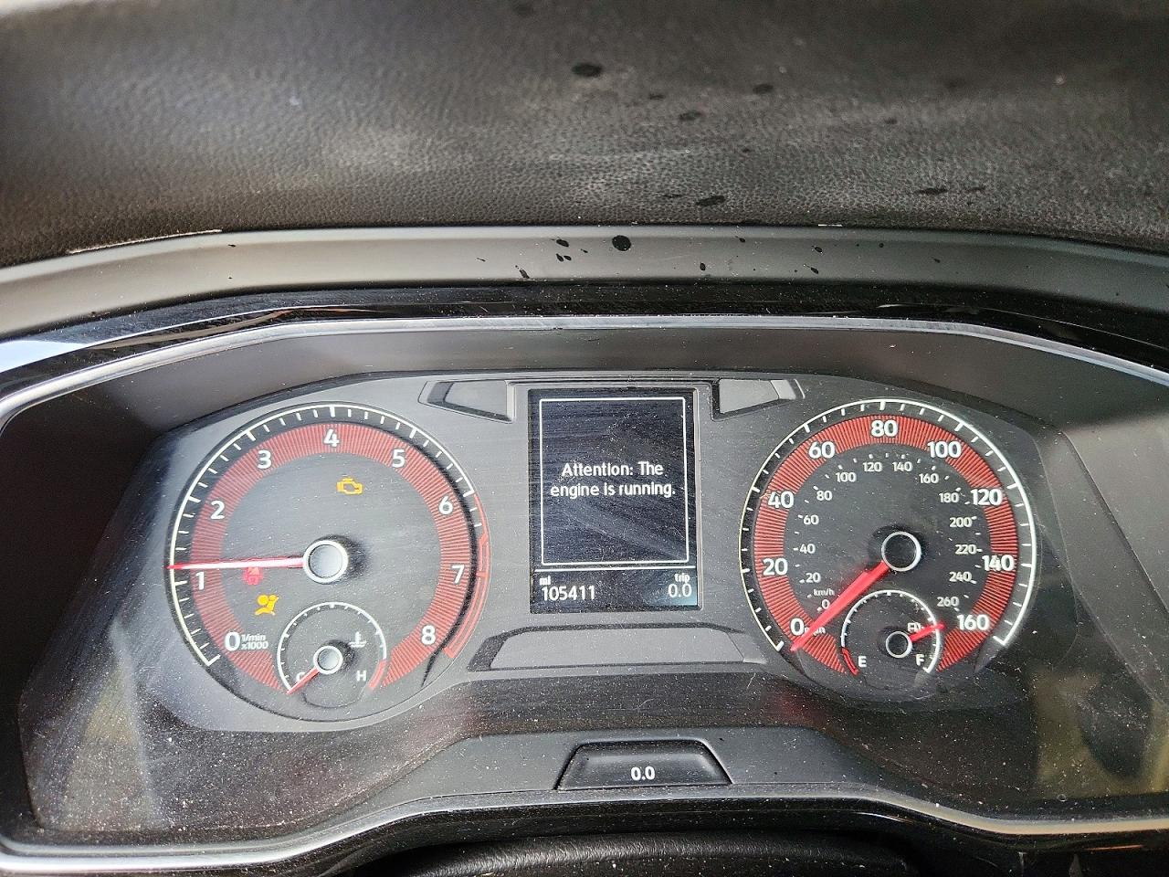 Volkswagen Jetta S