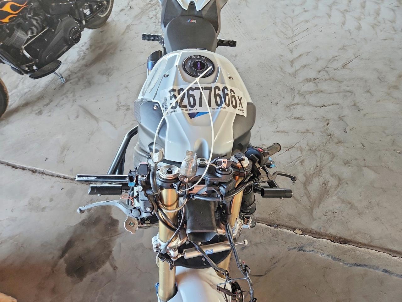 BMW S Rr