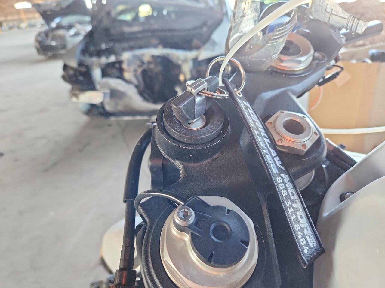 BMW S Rr