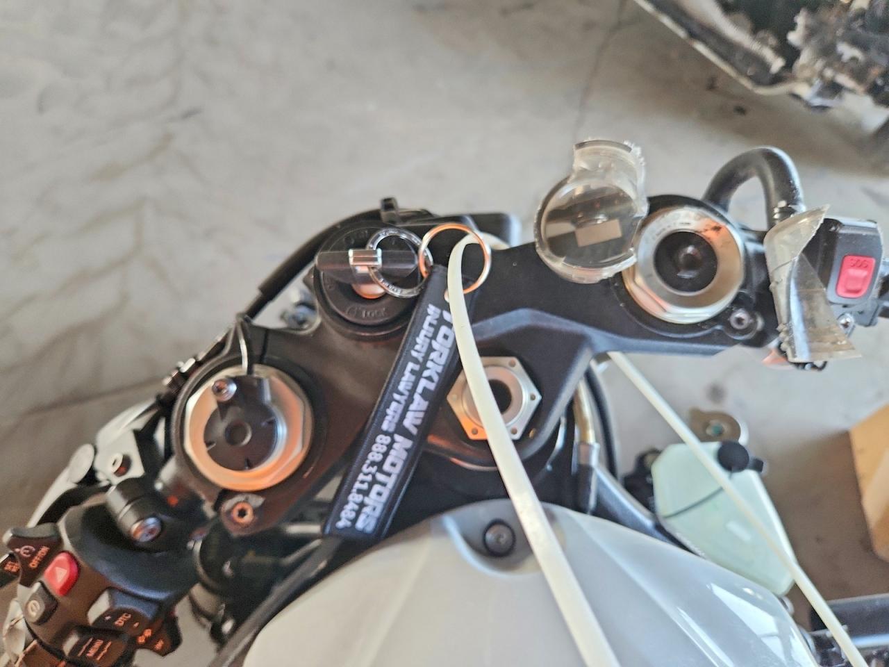 BMW S Rr