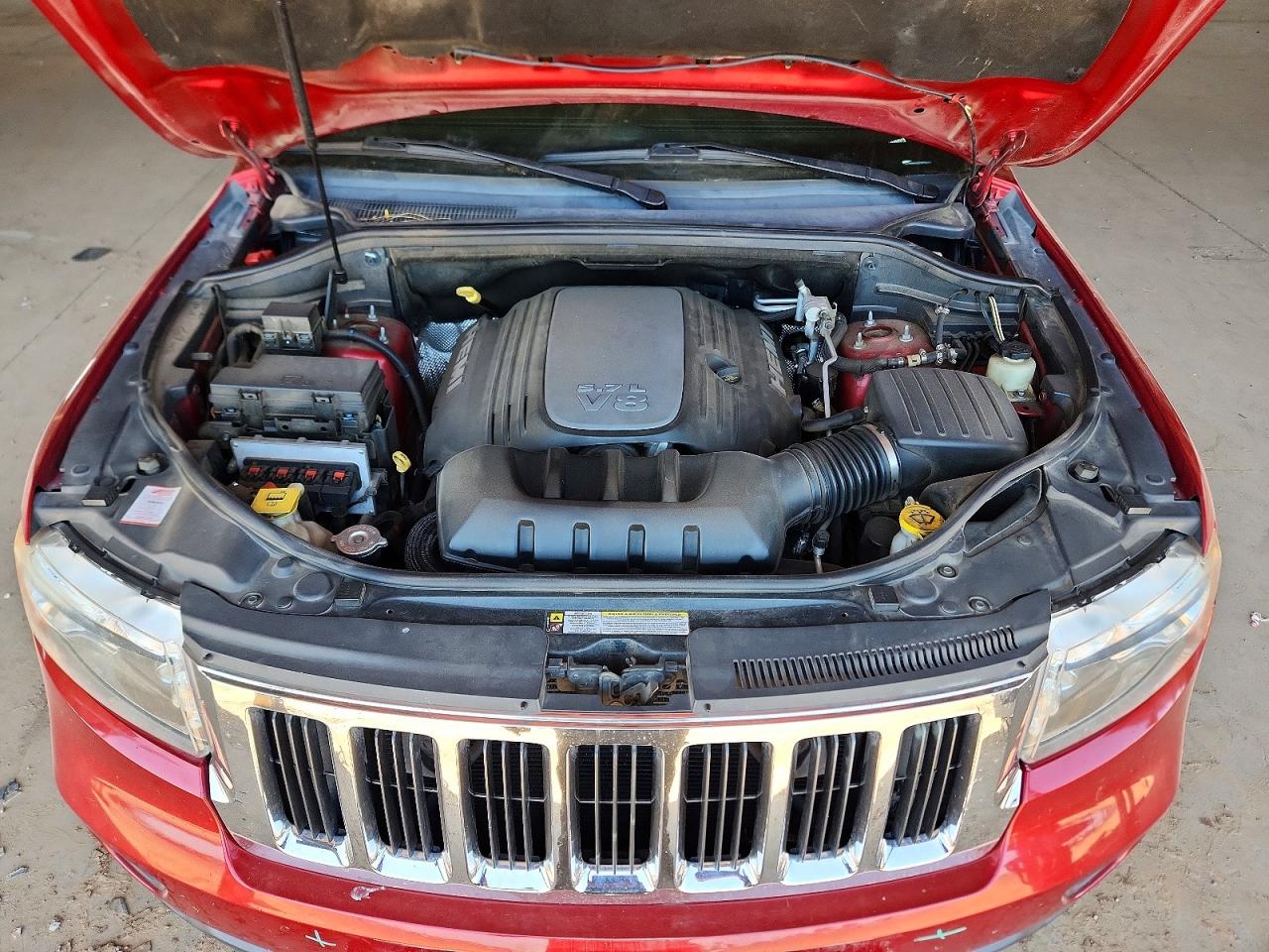 Jeep Cherokee Laredo