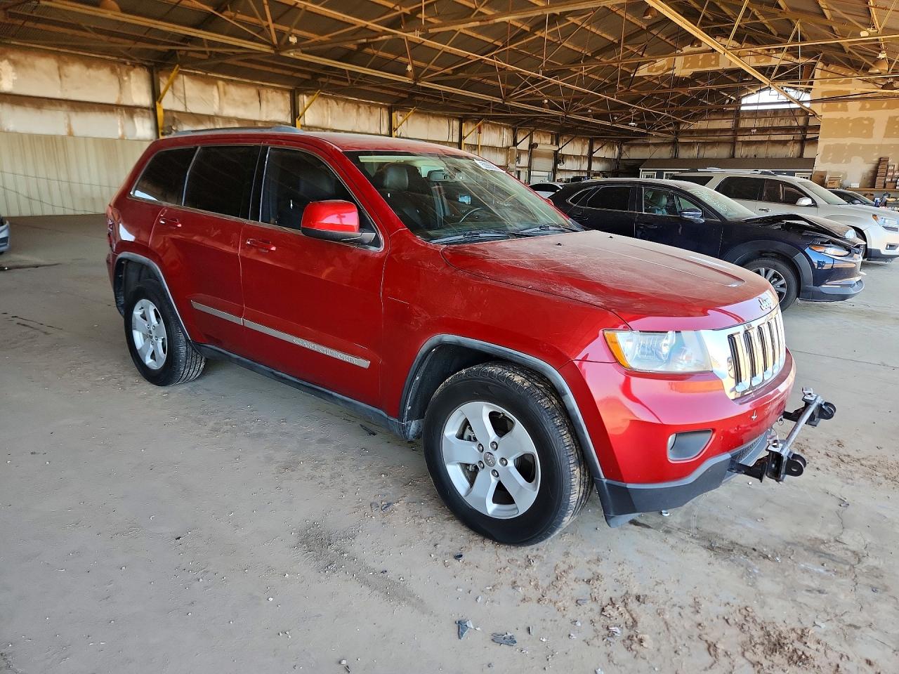 Jeep Cherokee Laredo