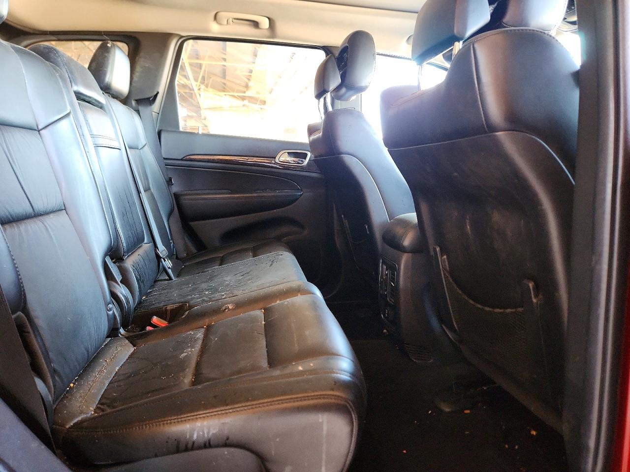 Jeep Cherokee Laredo