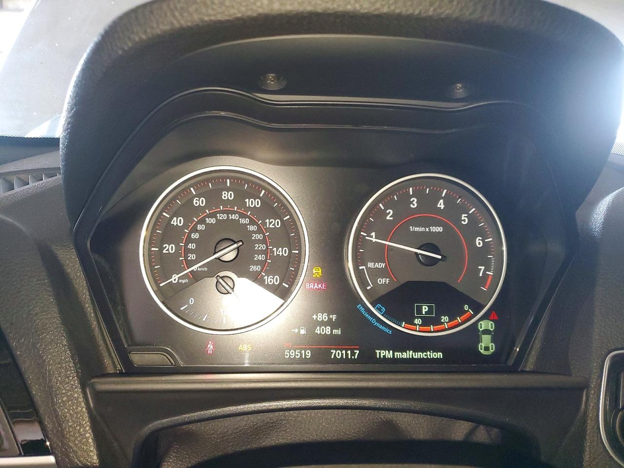 BMW 2 Series Xi Sulev