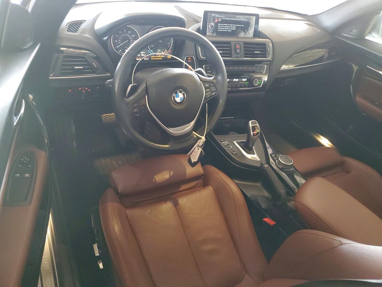 BMW 2 Series Xi Sulev